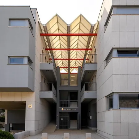 Apartman Kata Premium *
