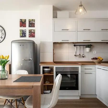 Apartman Kata Premium *