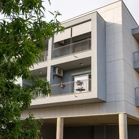 Apartman Kata Premium *