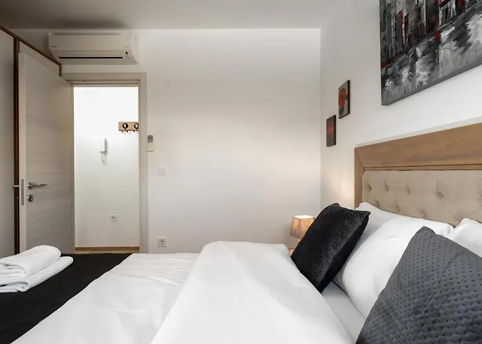 아파트 Kata Premium