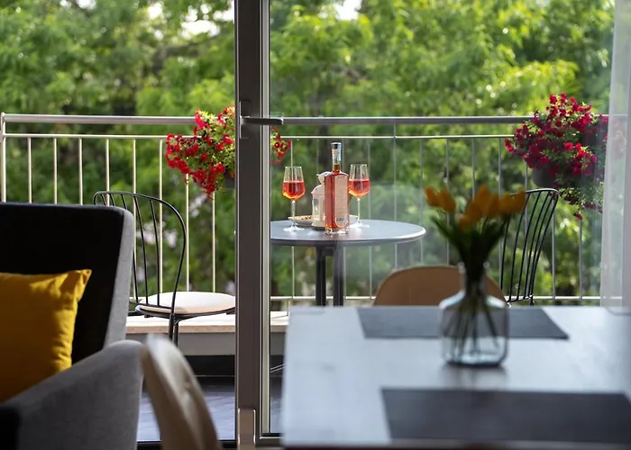 Kata Premium 아파트 *