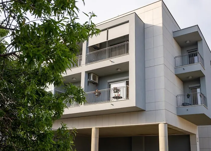 아파트 Kata Premium *