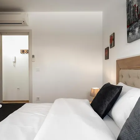 Apartman Kata Premium