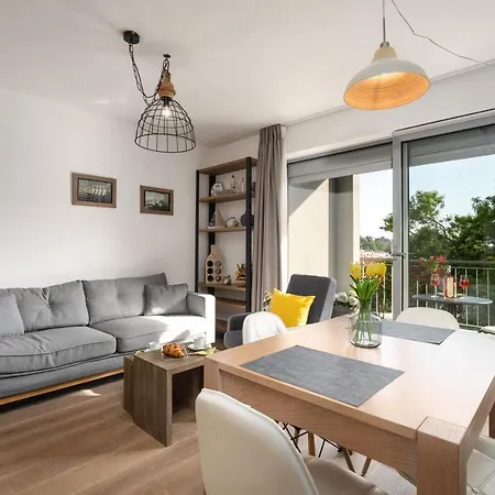 Apartman Kata Premium *