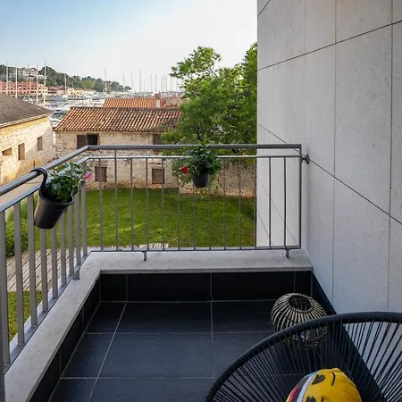 Apartman Kata Premium Vrsar