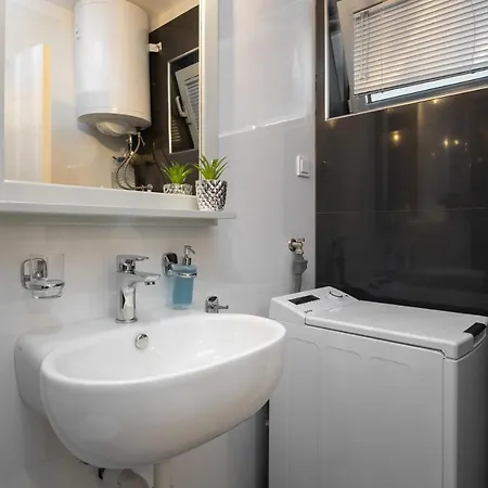 Апартаменты Kata Premium *