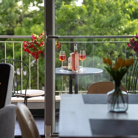 Kata Premium Apartman *