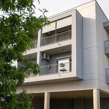 Apartman Kata Premium *