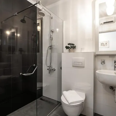 Апартаменты Kata Premium Врсар