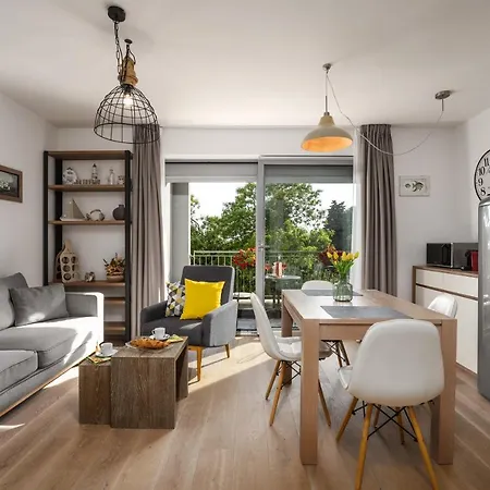 Kata Premium Апартаменты *