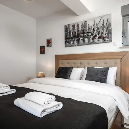 Kata Premium Apartman *